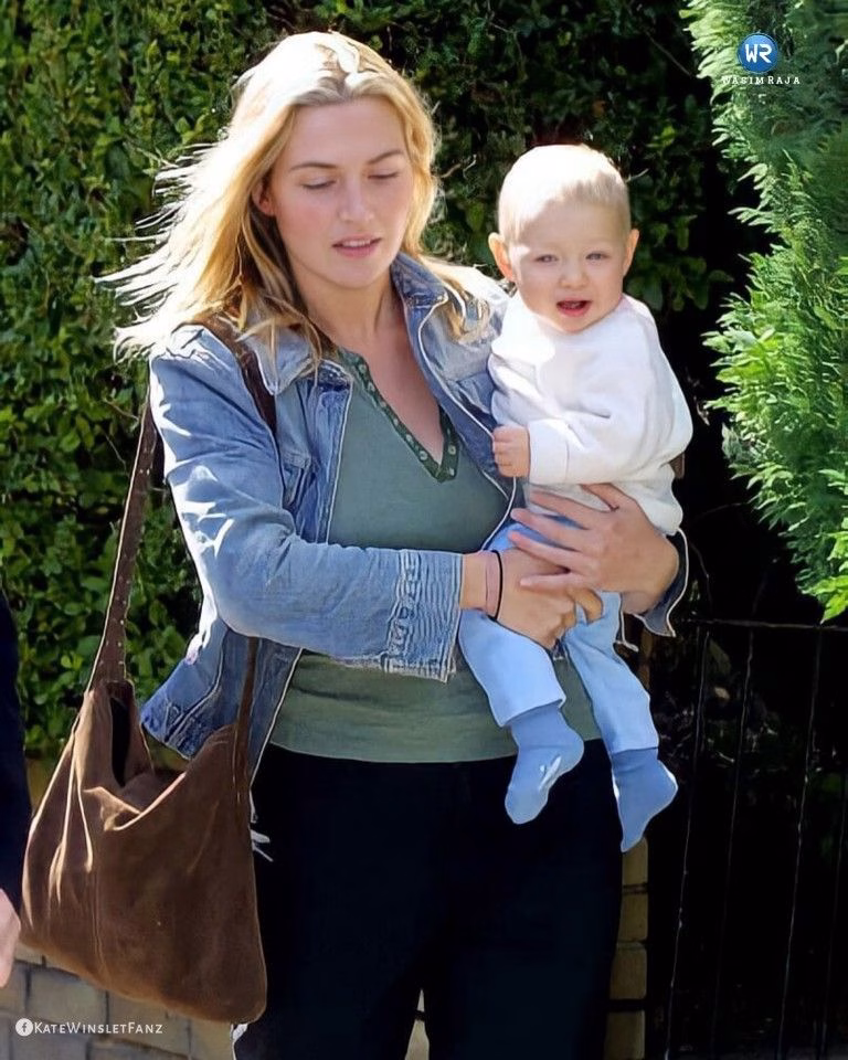 Kate Winslet