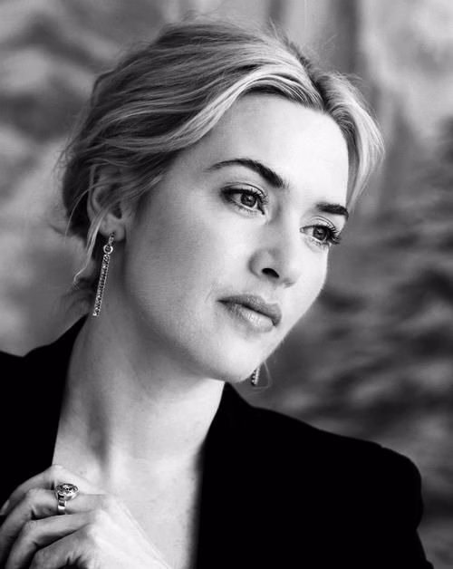 Kate Winslet