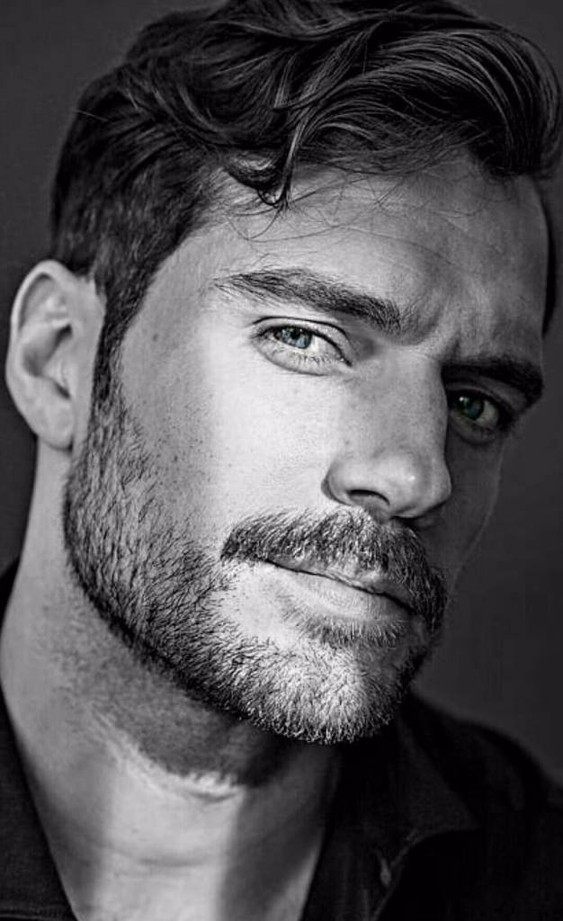 Henry Cavill