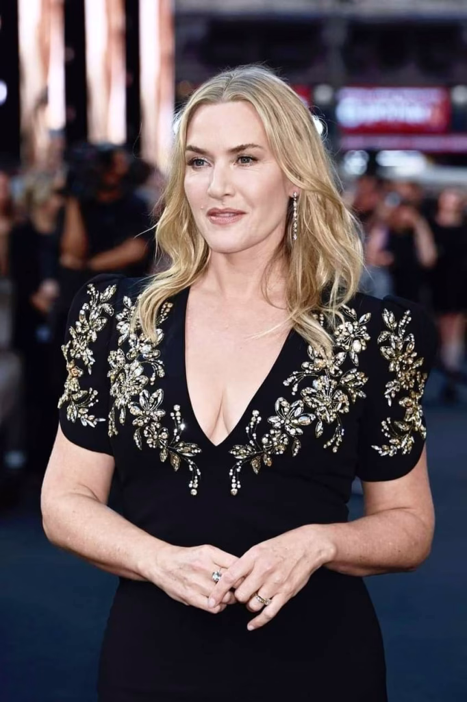 Kate Winslet