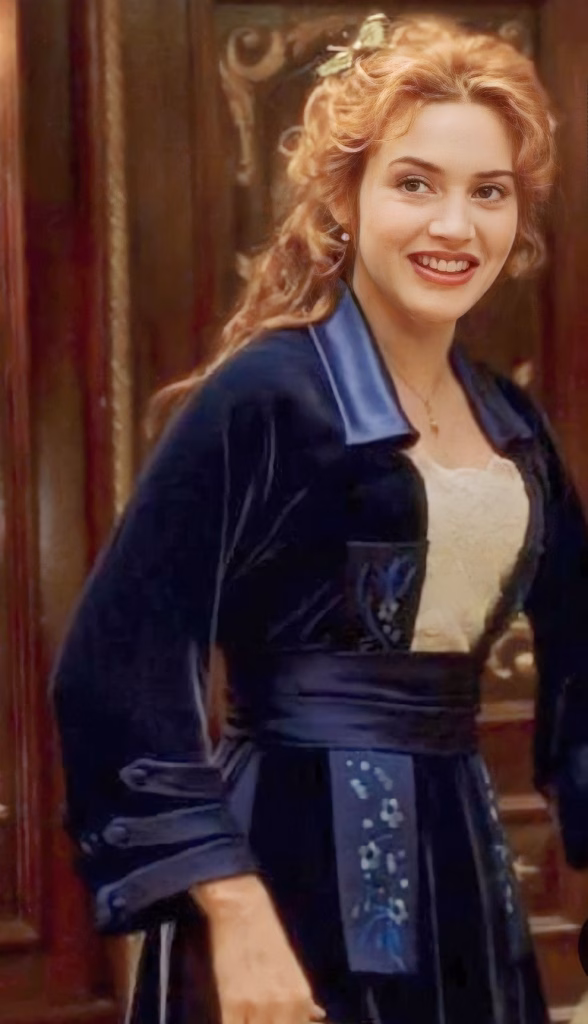 Kate Winslet