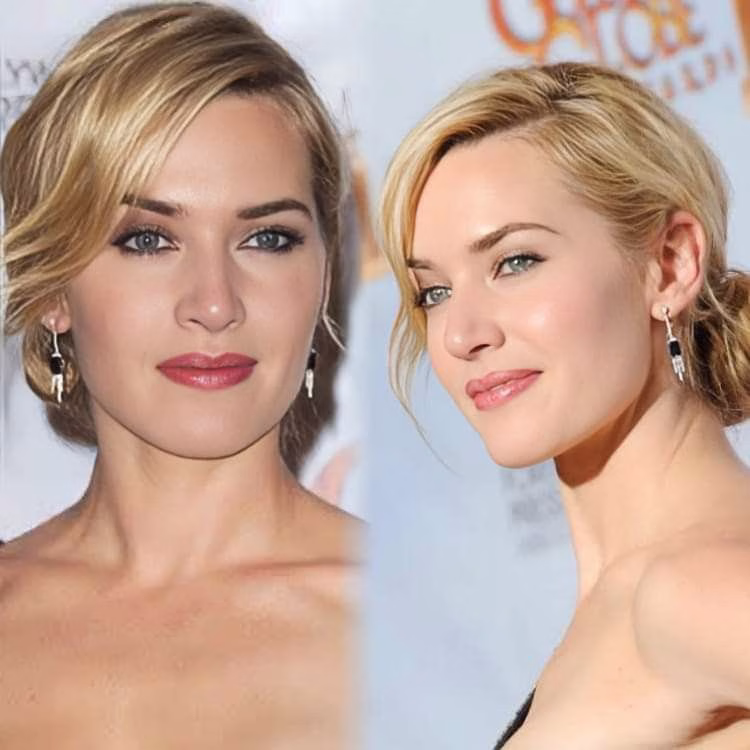 Kate Winslet
