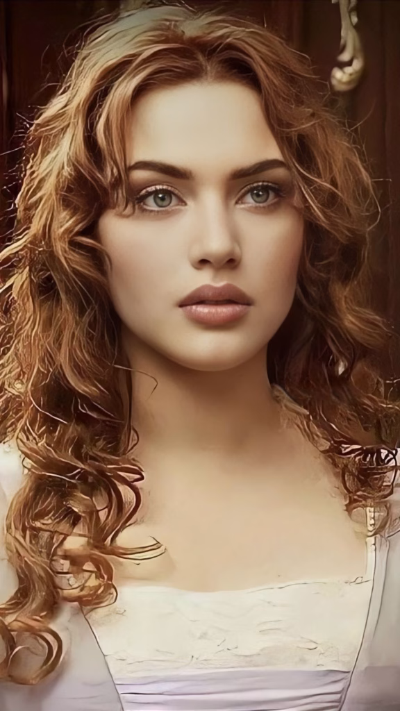 Kate Winslet