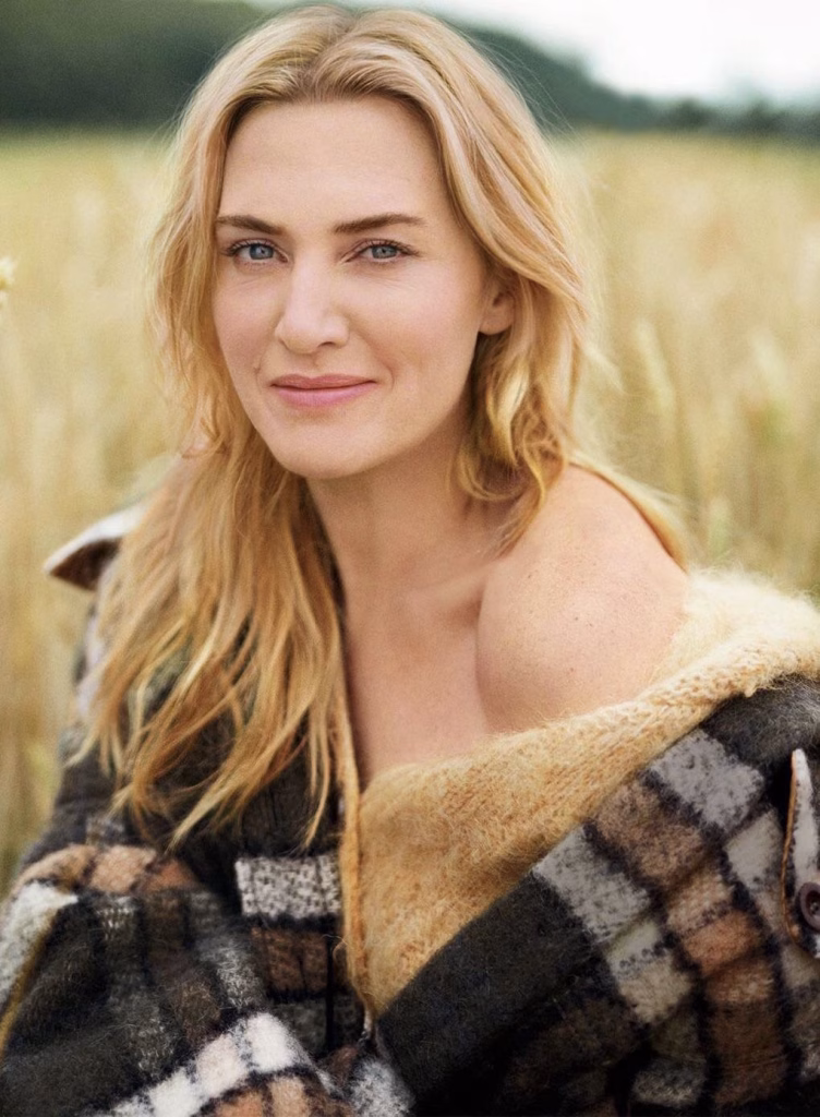 Kate Winslet
