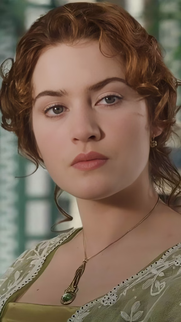 Kate Winslet