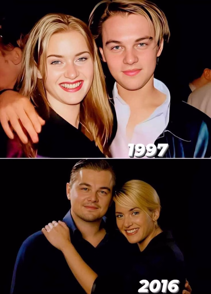 Kate Winslet