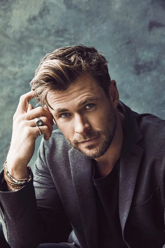 Chris Hemsworth