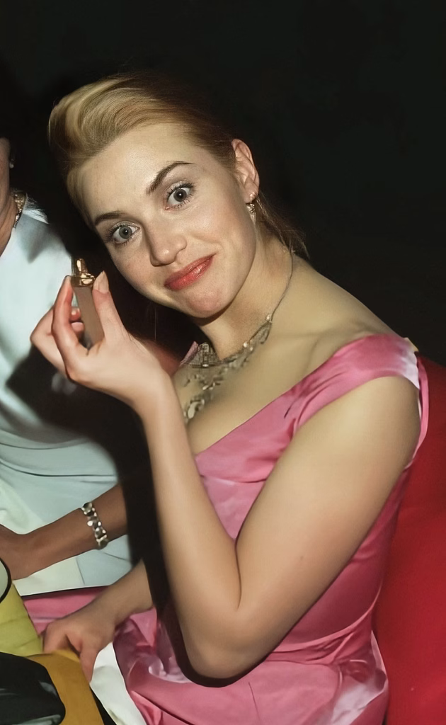 Kate Winslet