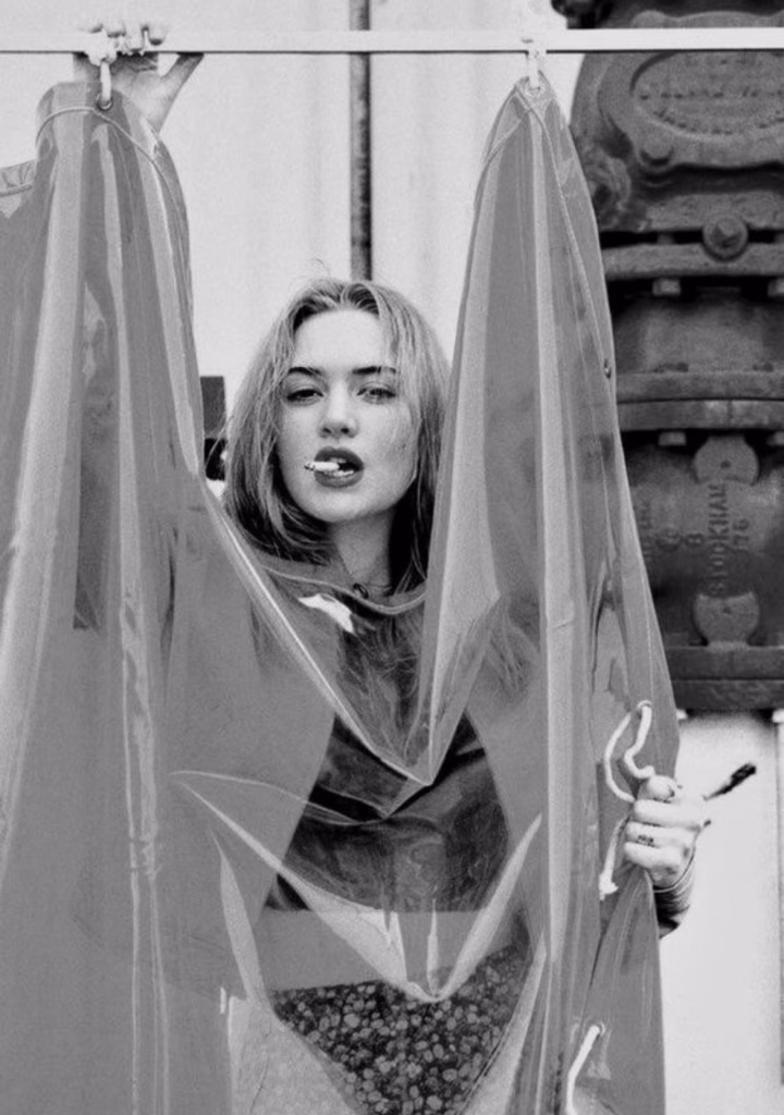 Kate Winslet