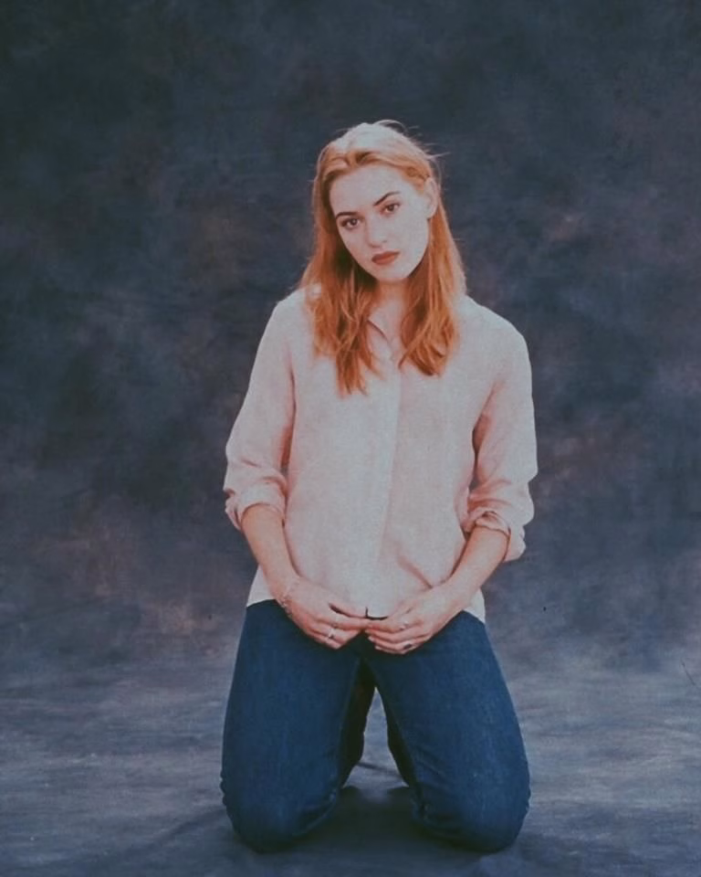 Kate Winslet