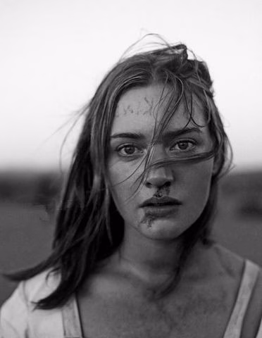 Kate Winslet