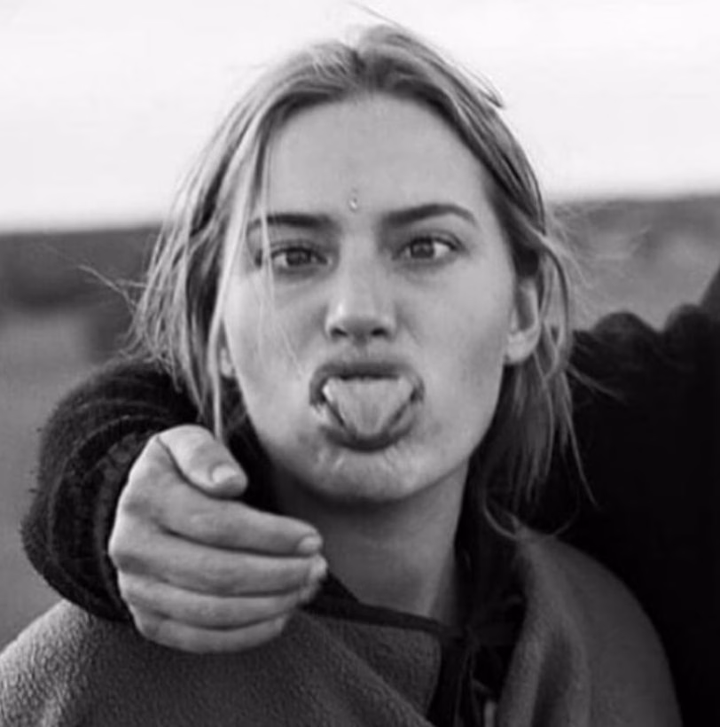 Kate Winslet