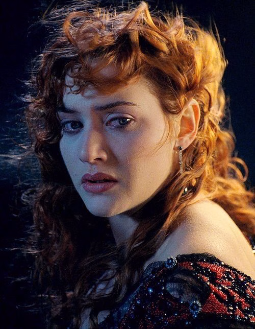 Kate Winslet
