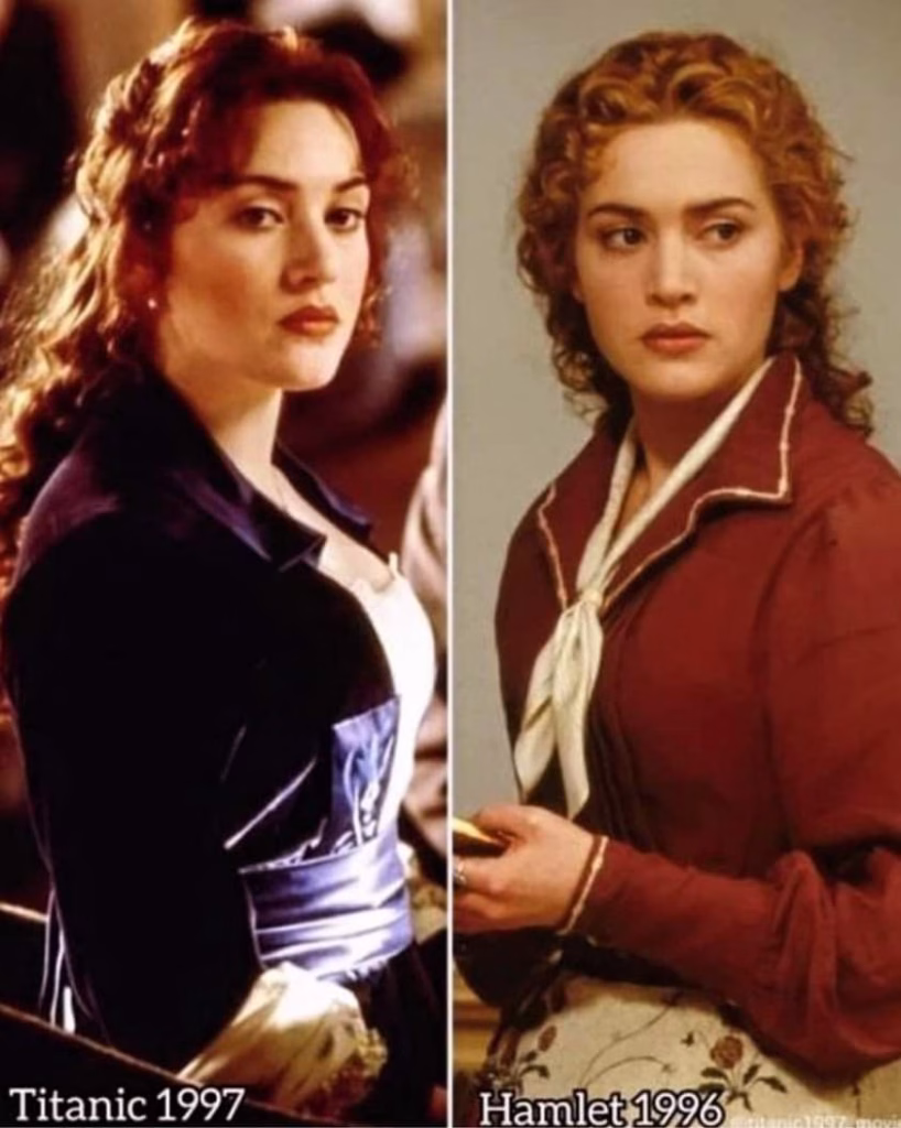 Kate Winslet