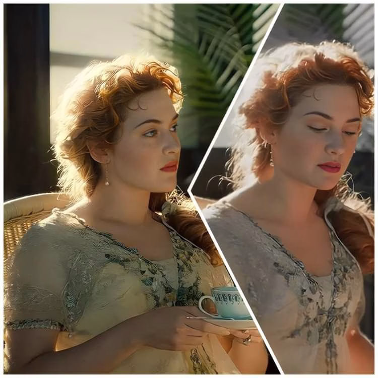 Kate Winslet