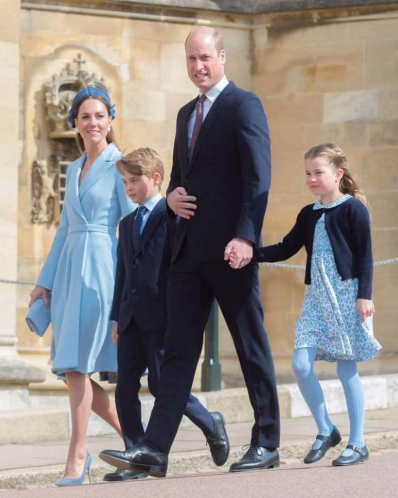 Kate Middleton