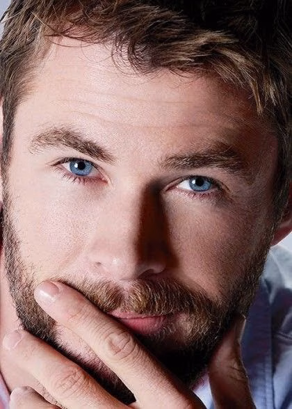 Chris Hemsworth