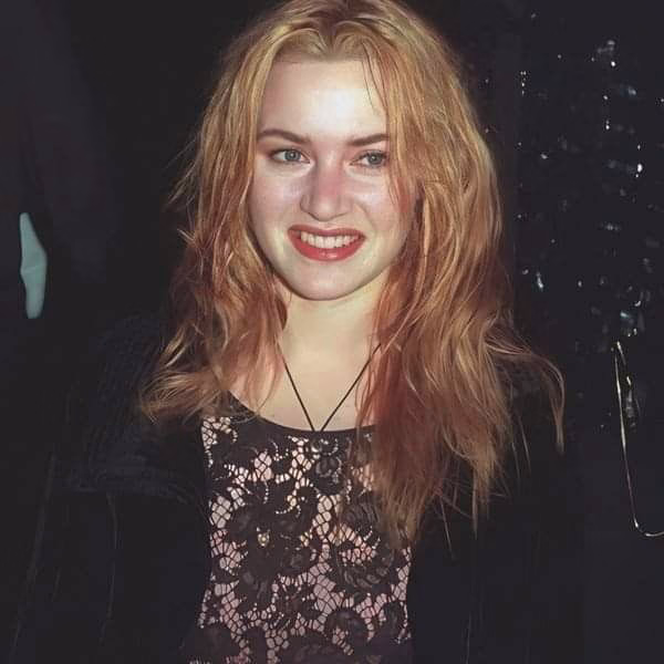 Kate Winslet