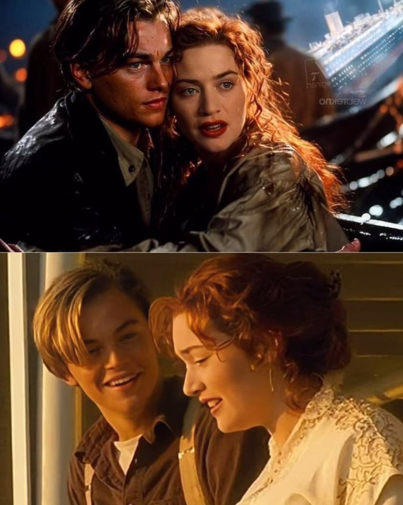 Kate Winslet