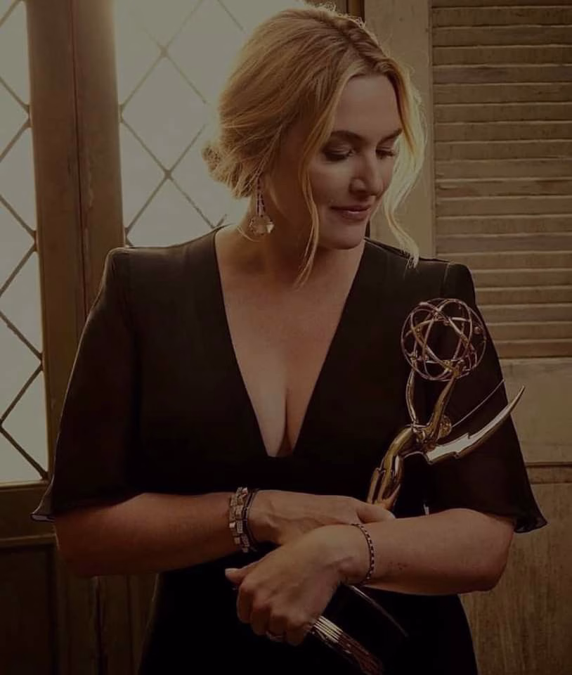 Kate Winslet