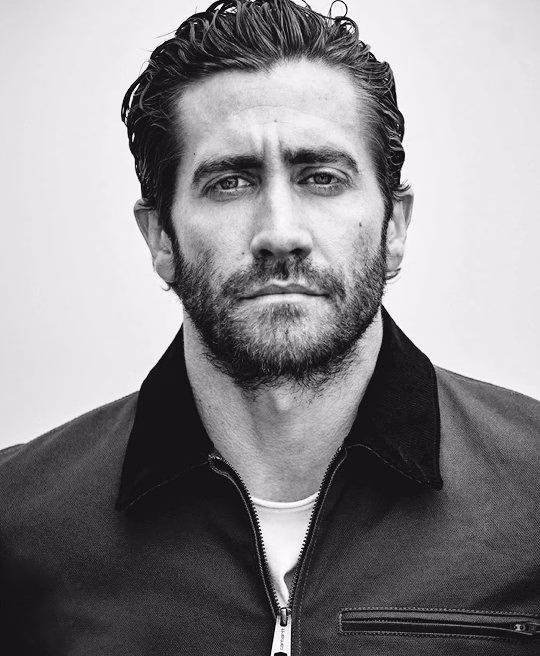 Jake Gyllenhaal