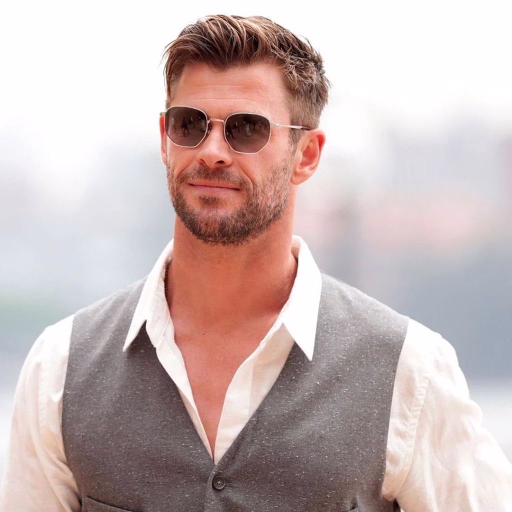 Chris Hemsworth