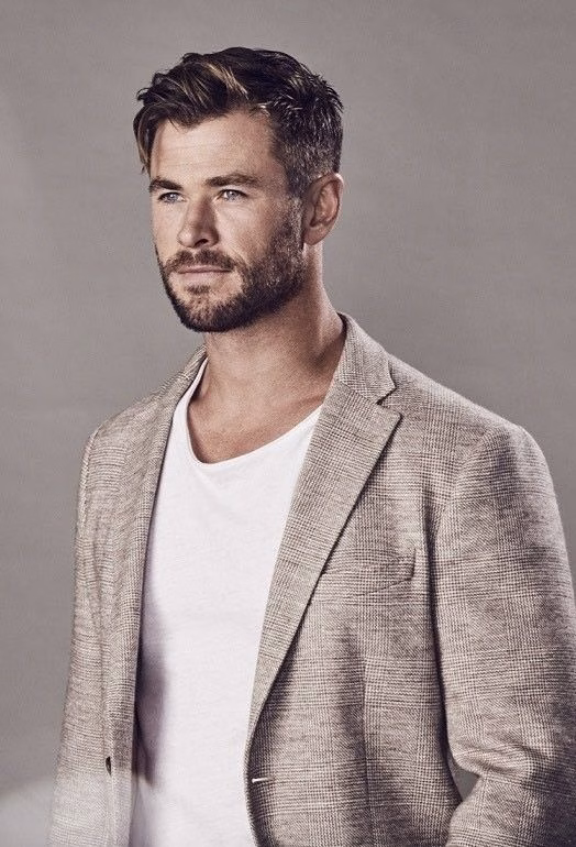 Chris Hemsworth