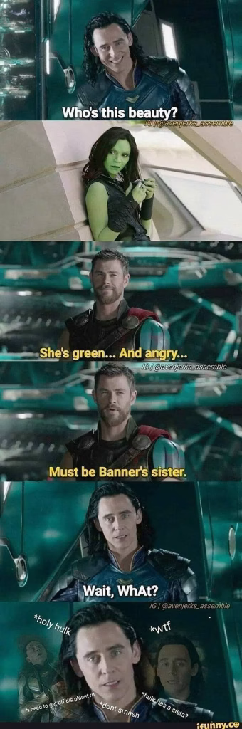 Chris Hemsworth