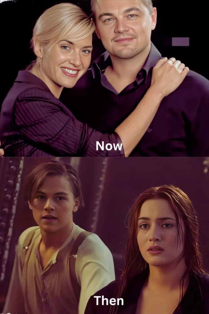 Kate Winslet