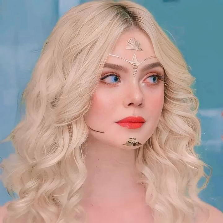 Elle Fanning