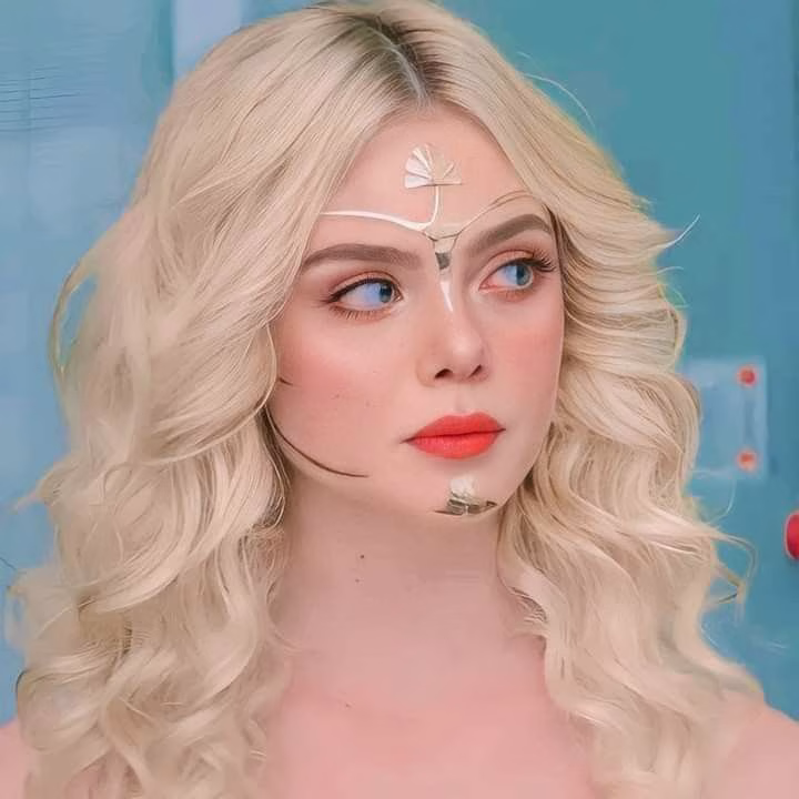Elle Fanning