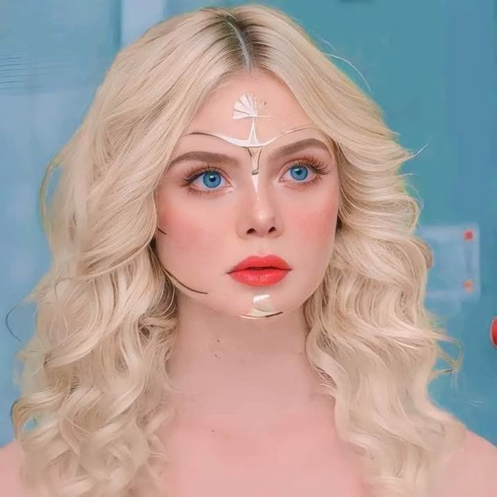 Elle Fanning