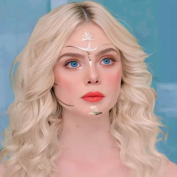Elle Fanning