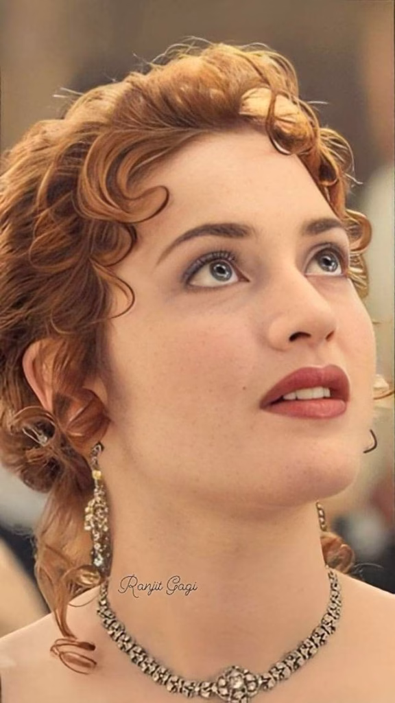 Kate Winslet