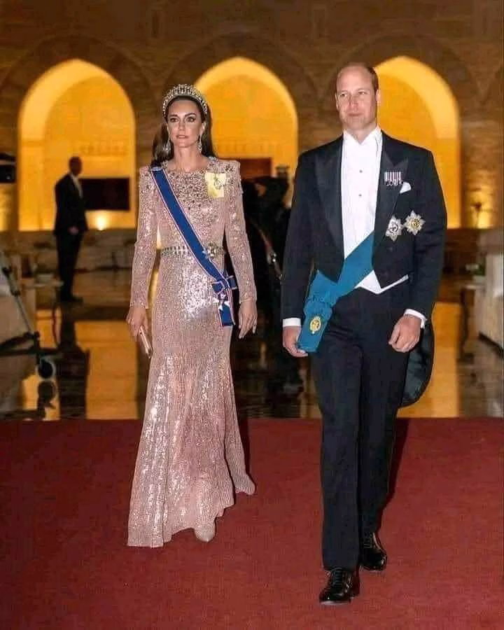 Kate Middleton