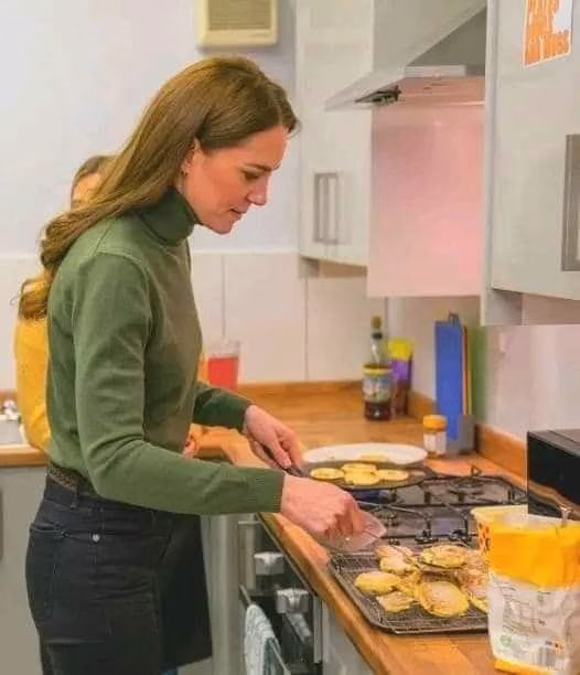 Kate Middleton