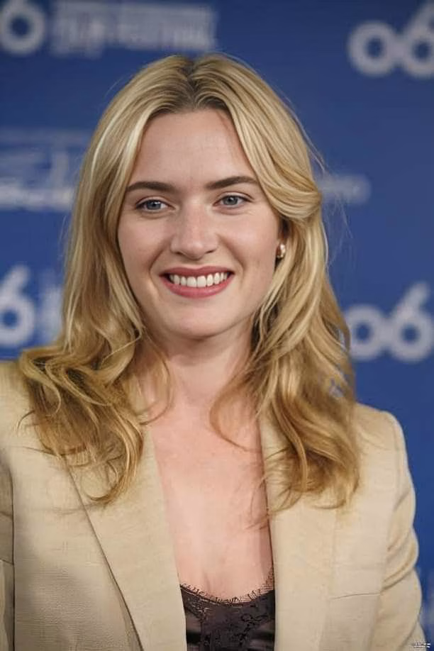 Kate Winslet