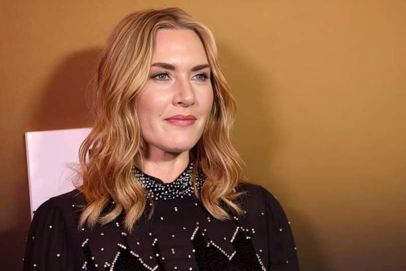 Kate Winslet