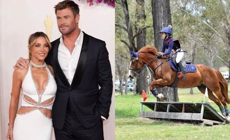 Chris Hemsworth