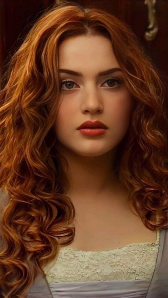 Kate Winslet