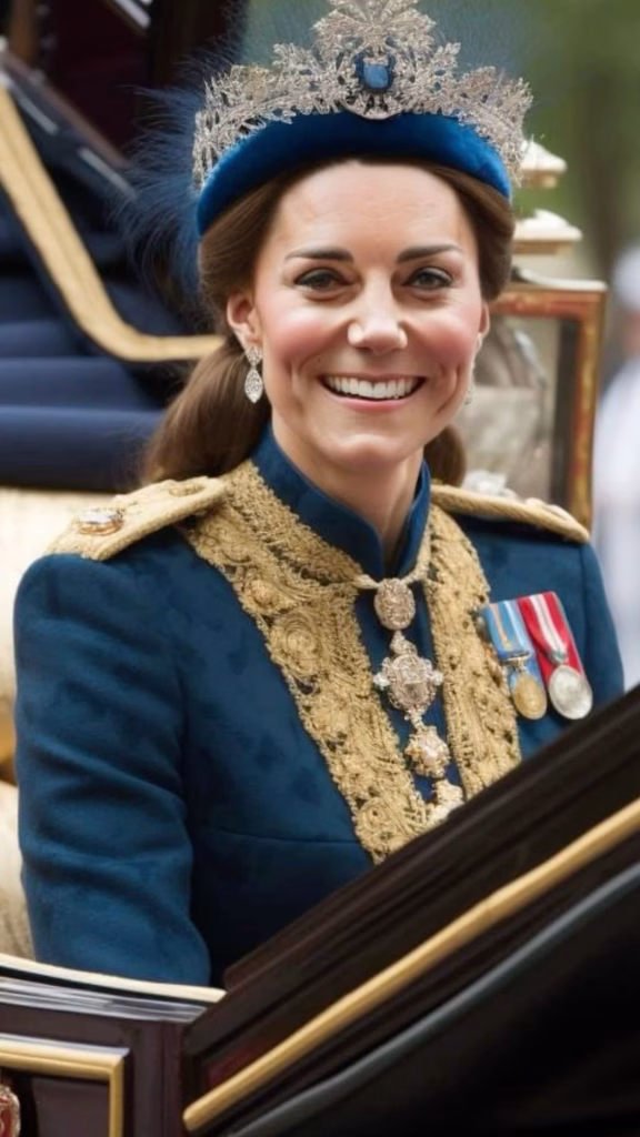 Kate Middleton