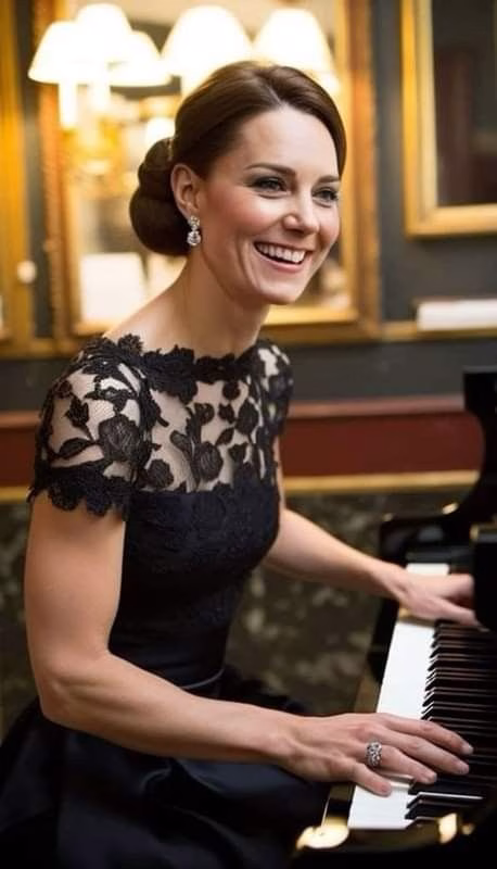 Kate Middleton
