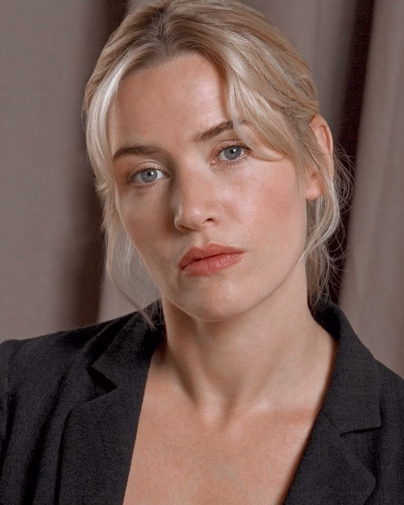 Kate Winslet