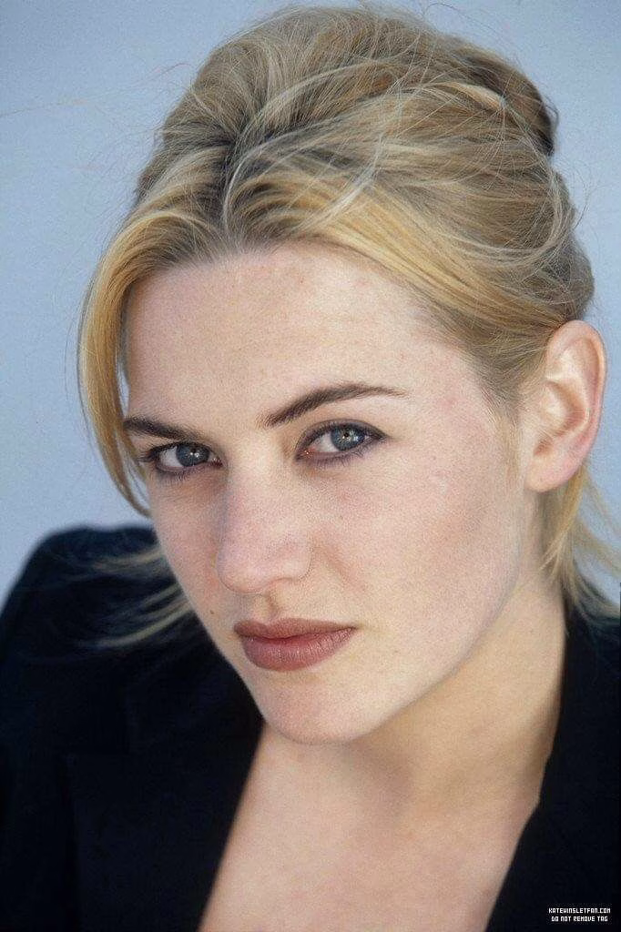Kate Winslet