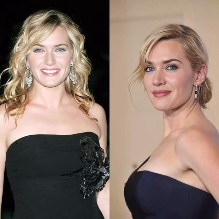 Kate Winslet
