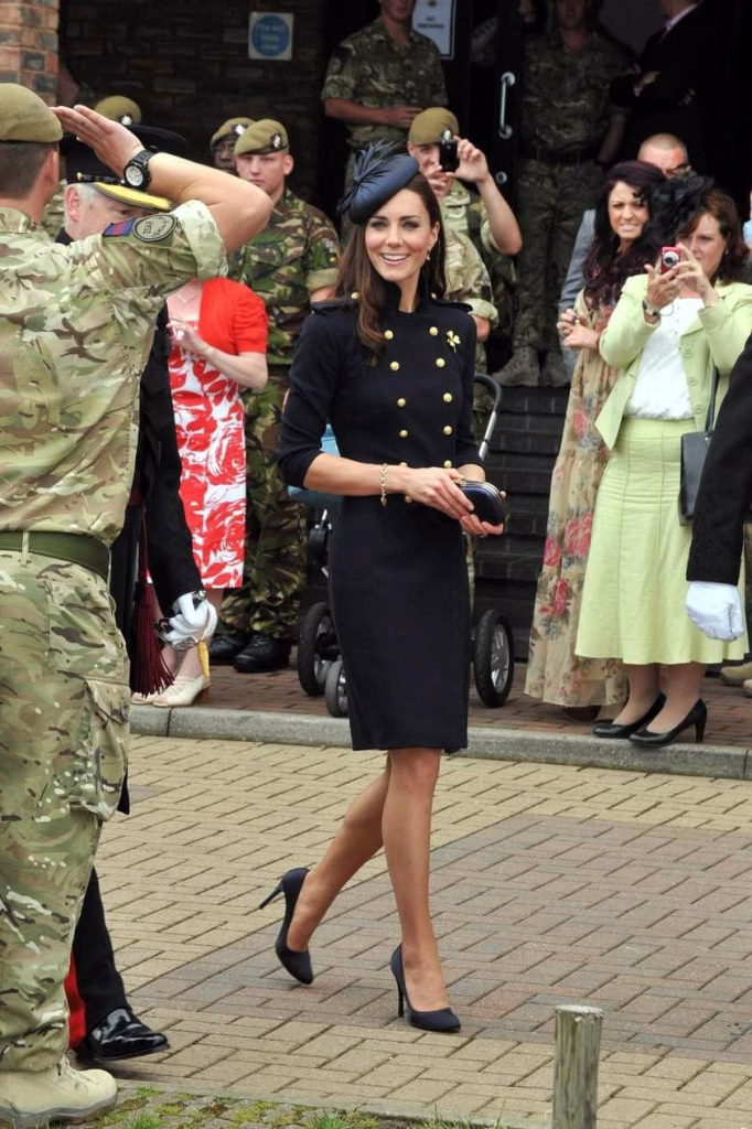 Kate Middleton