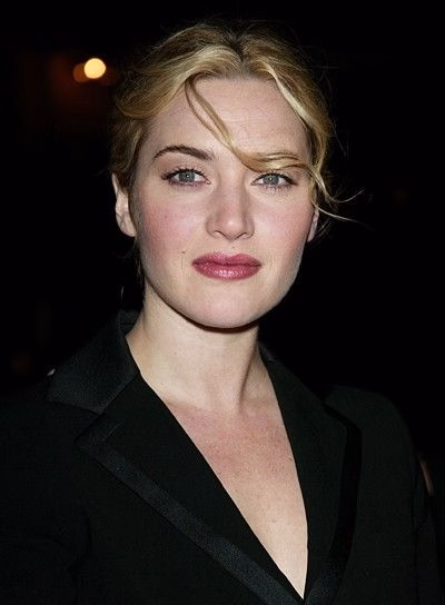 Kate Winslet