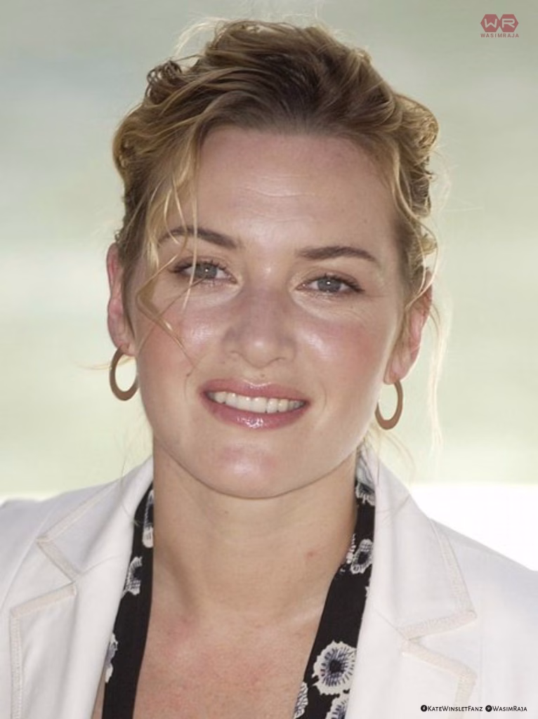 Kate Winslet