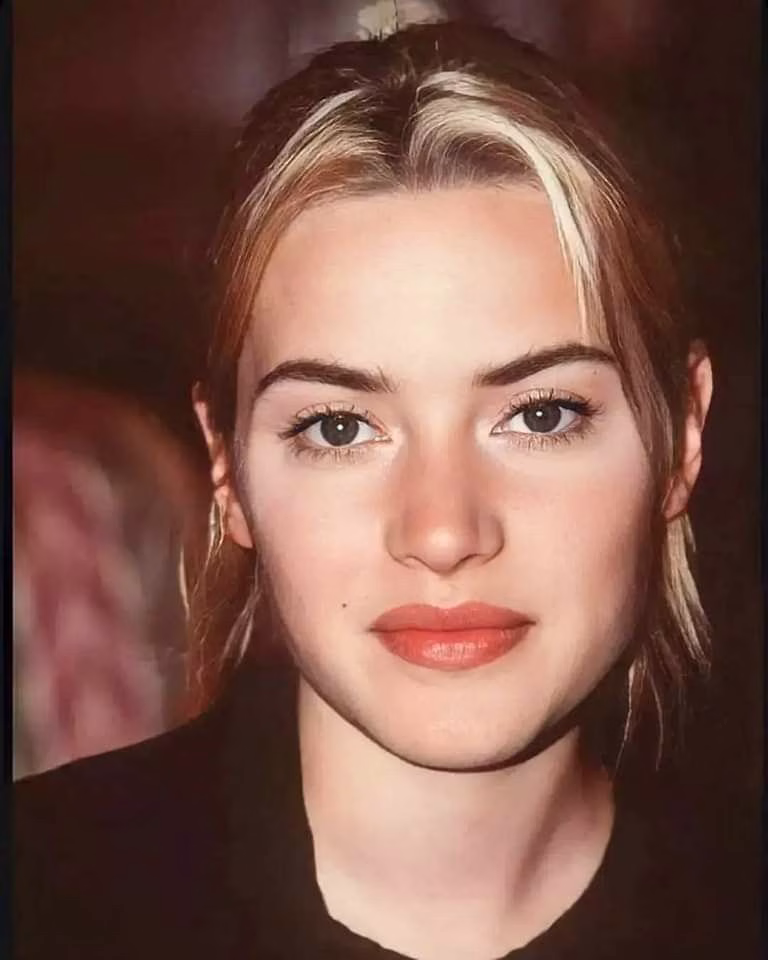 Kate Winslet