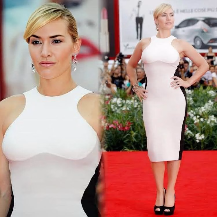 Kate Winslet